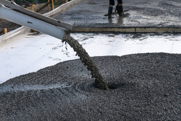 Best Concrete Removal and Replacement in Anderson Island, WA