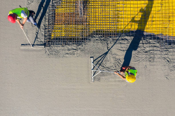 Best Concrete Demolition Services in Anderson Island, WA