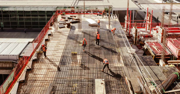 Best Concrete Sealing and Maintenance in Anderson Island, WA