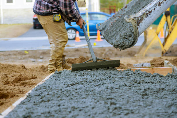 Best Stamped Concrete Services in Anderson Island, WA
