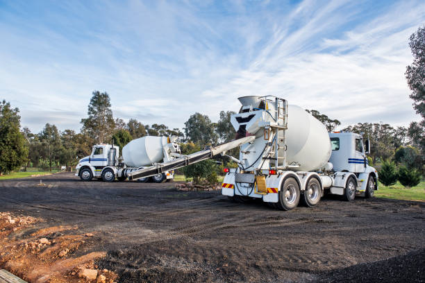 Best Concrete Removal and Replacement in Anderson Island, WA