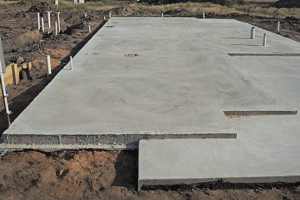 Best Concrete Steps and Stairs in Anderson Island, WA