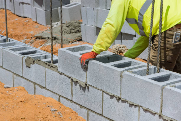 Best Concrete Grinding and Polishing in Anderson Island, WA