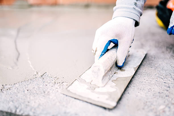 Best Residential Concrete Solutions in Anderson Island, WA