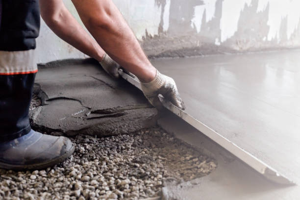 Best Concrete Foundation Repair in Anderson Island, WA